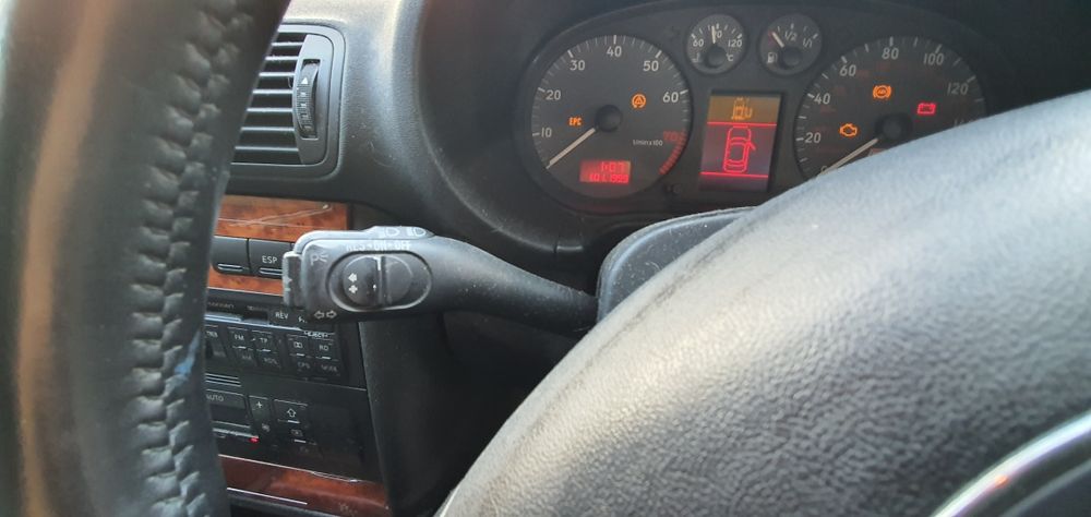 Ауди а3 1.8т 4х4 на части / audi a3 1.8t quattro 4x4 na chasti