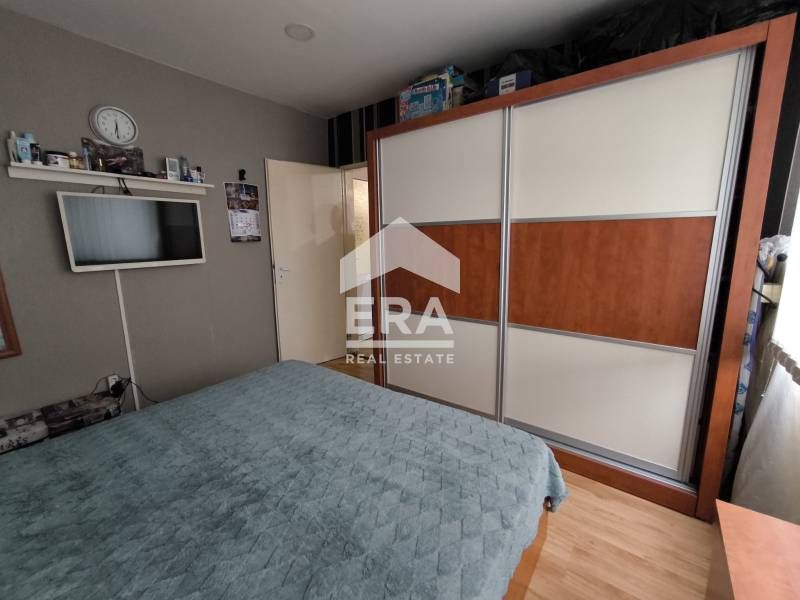 Продава се Тристаен апартамент в Хасково, Орфей - 84 кв.м за 1131 €/кв.м - Снимка #1