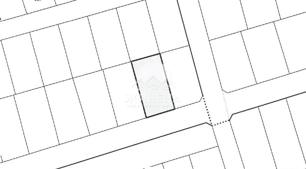 Продава се Парцел в с. Топола, Област Добрич - 505 кв.м за 44 €/кв.м - Снимка #1