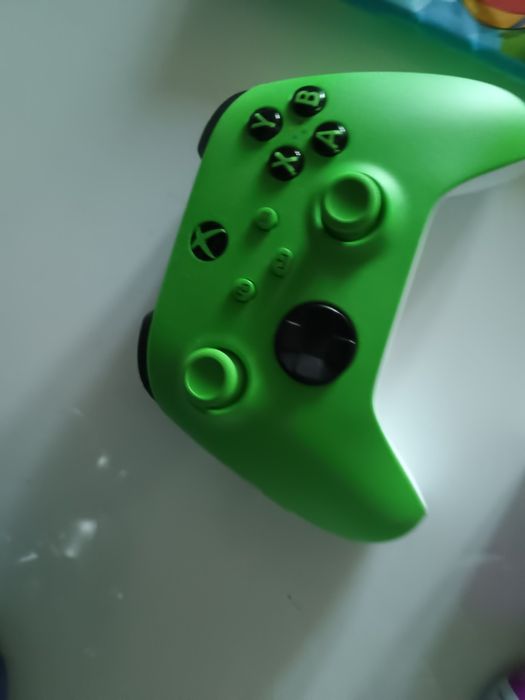 Maneta Xbox serie s/x