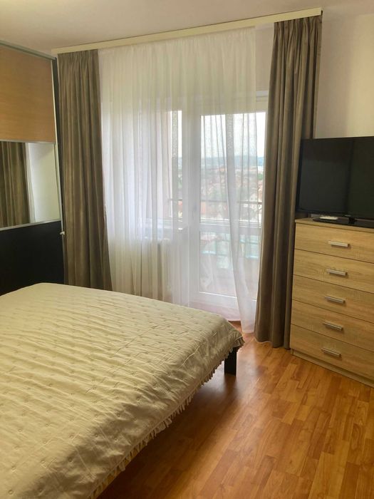 Ofer spre închiriere | Direct Proprietar | Apartament 3 camere DECOMANDAT, 2 băi, Cartier Terezian, Sibiu