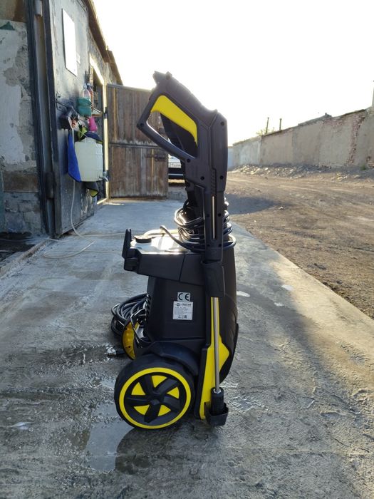 Мойка высокого давления Mateus