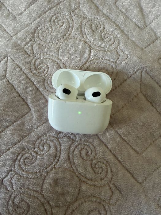 Продас наушник айрподс 3ориг