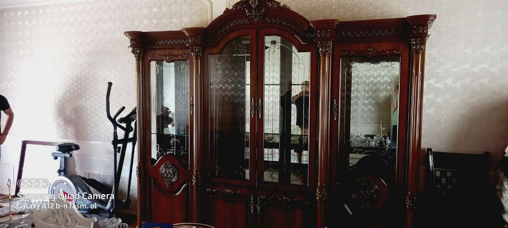 8069 servan Vodiy mebel