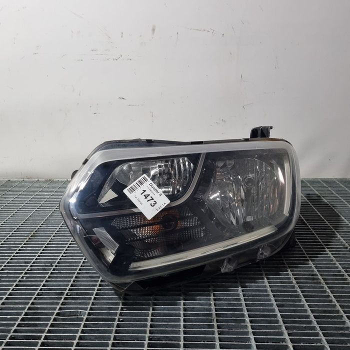 Far Stanga Dacia Duster II 2018 - 2021 SUV 4 Usi (1473) Fara xenon O PRINDERE RUPTA