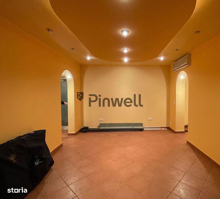Apartament 3 camere I 1 decembrie 1918 I Vanzare