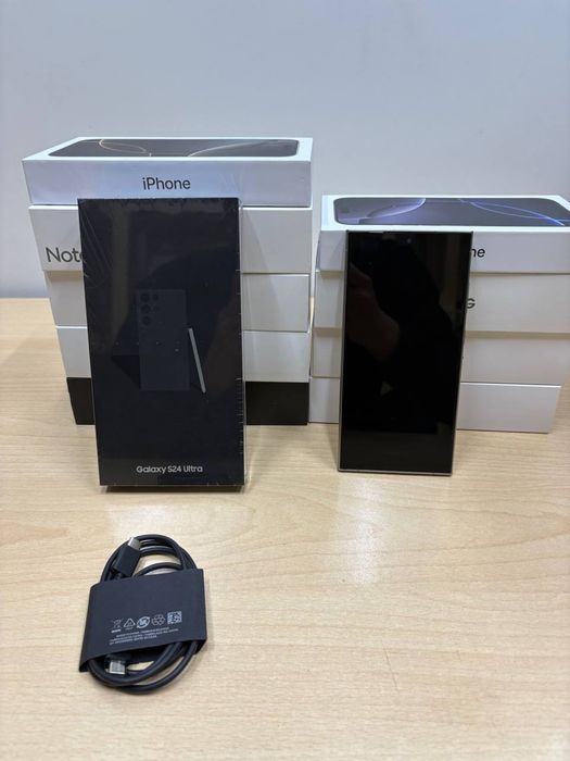 Samsung S25 ultra 1024gb 5G