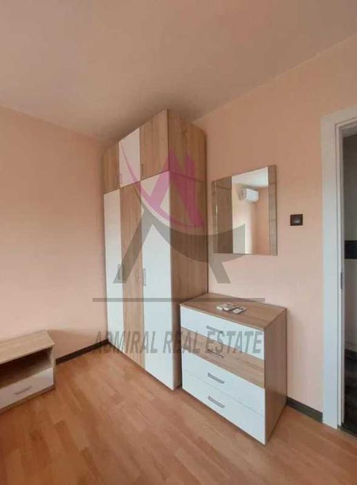 Дава се под наем Тристаен апартамент в Варна, Цветен квартал - 100 кв.м за 600 € - Снимка #4