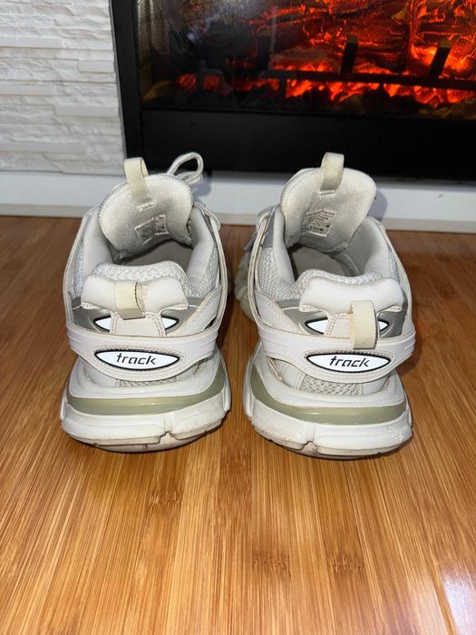 Adidasi Balenciaga Track premium