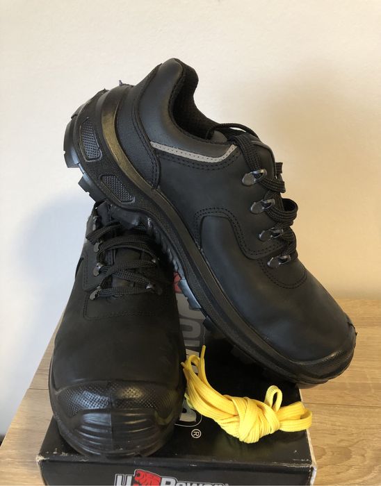 Pantofi de lucru