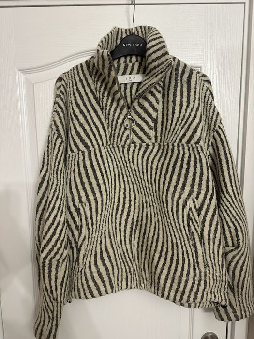 Суичер IRO Paris