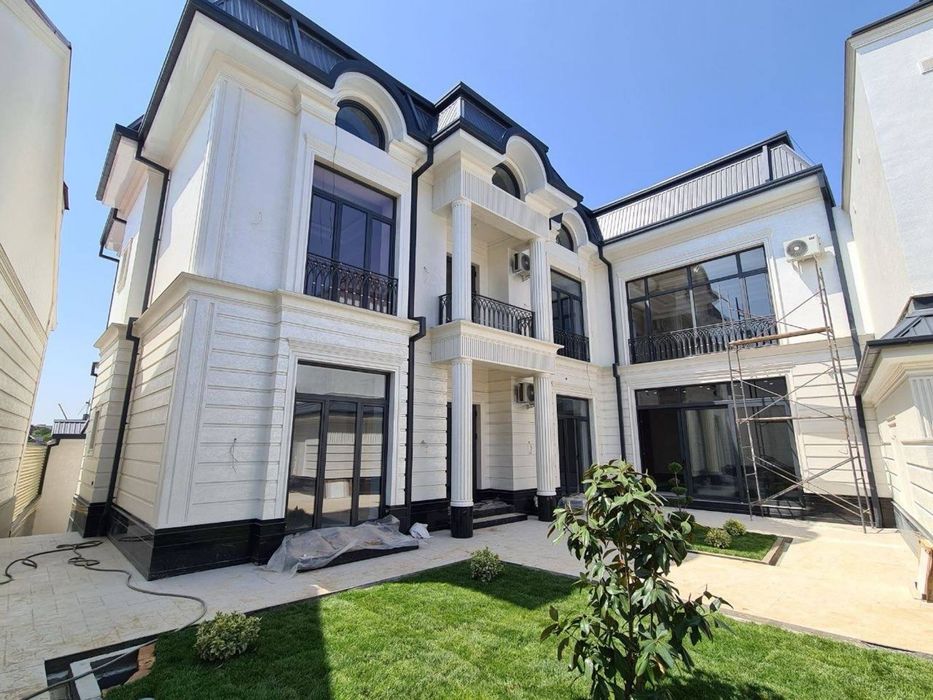 Дом Никитина 6,5 соток