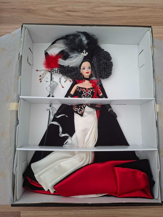 Нова кукла Barbie