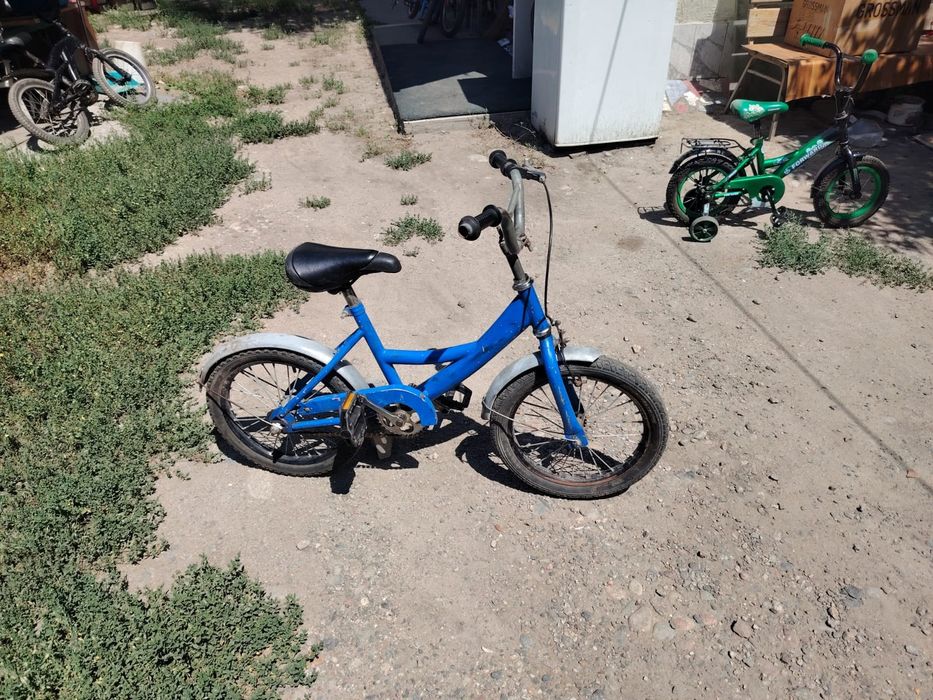 Продам велосипеды