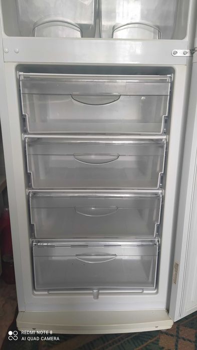 Холодильник  Атлант