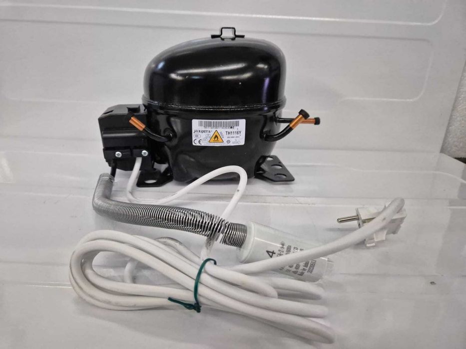 Compresor , motor frigider Vestel TH1116Y releu start , R600 / N4