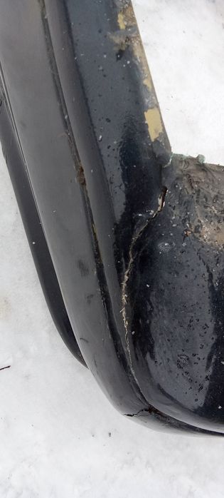 бампера ваз 2114 15