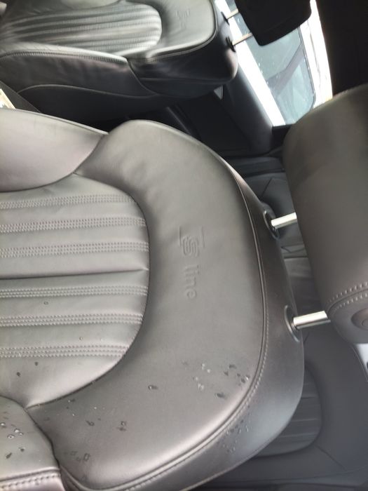 Ауди А6 ц7 s line 2.0 тди 2014 год