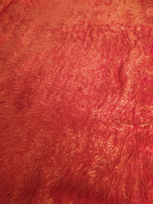 Китеник /Губер в оранжаво