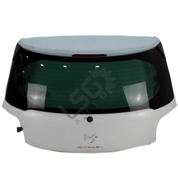 Заден капак Citroen DS3  2009-2014 ID: 122791