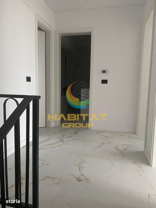 Oltenitei metrou Piata Sudului 5min vanzare 4 cam Penthouse
