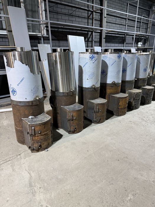 Баня печь. Монша пеші