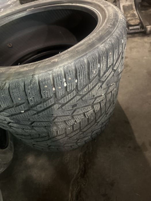 Шины R17 225/45/R17