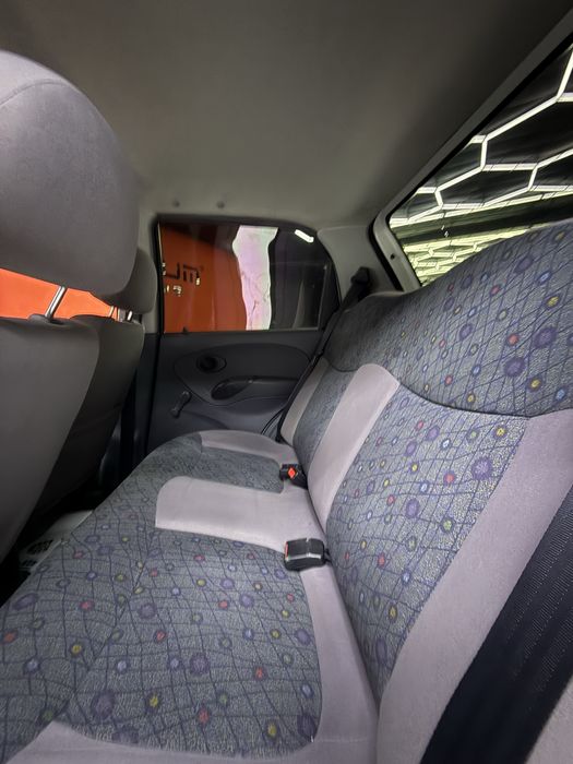 Matiz Super konditsionerli arendaga — halol nasiya asosida!