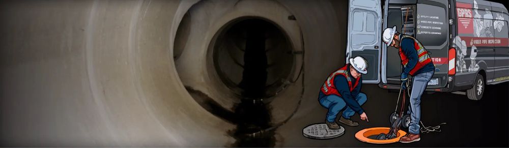 Vidanjare Desfundare Inspectie Conducta Teava Baie Bucatarie Canal