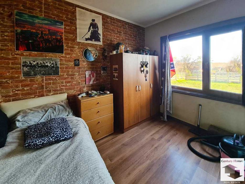 Продава се Къща в с. Полски Сеновец, Област Велико Търново - 150 кв.м за 500 €/кв.м - Снимка #9