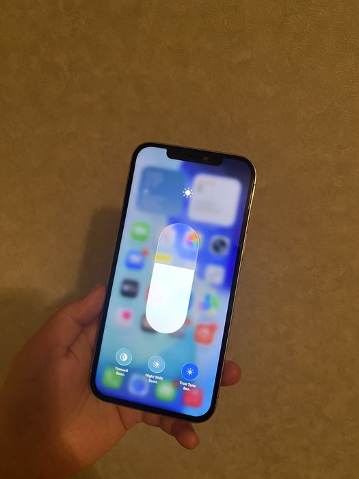 iPhone 12 Pro Max 128GB