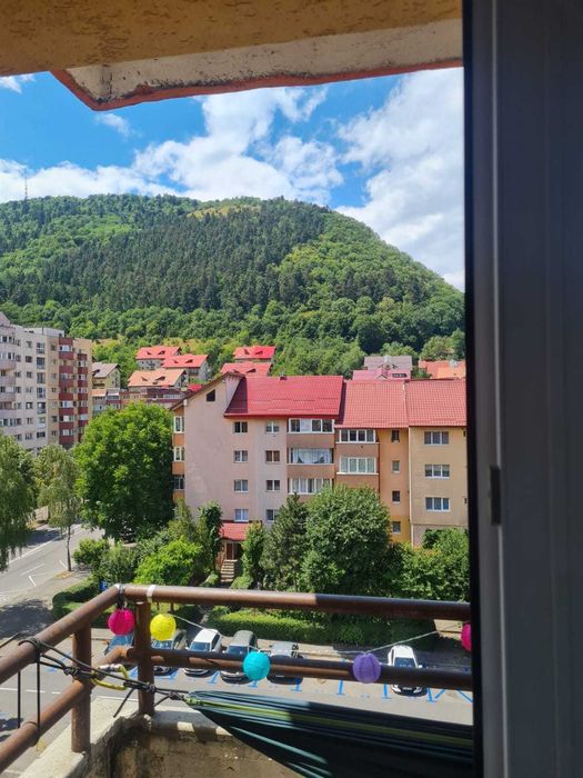 Apartament 3 camere zona Racadau