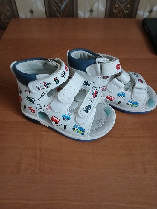 Продам ортопедическую обувь  г Тараз