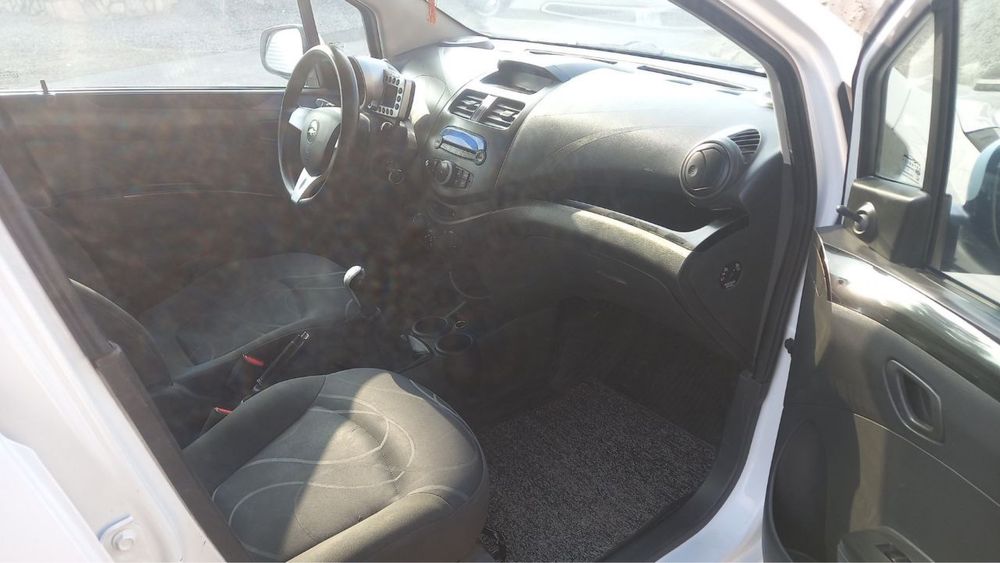 Spark 2017 metan mator xadavoy zur .