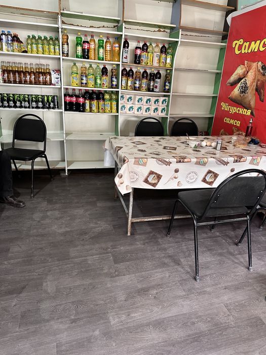 Продается готовый бизнес