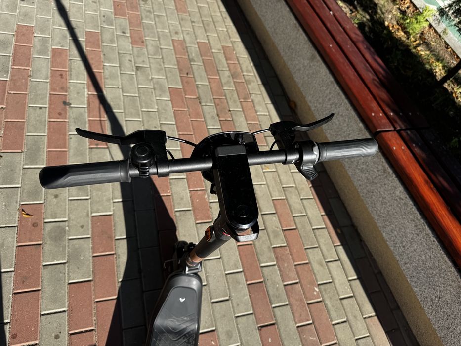 Trotineta Niu Kick Scooter KQBPro