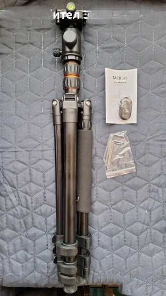 Трипод TackLife MLT05