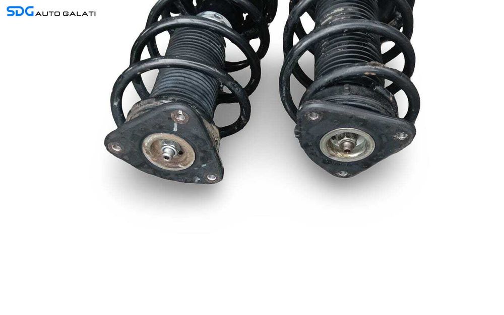 Set Amortizoare Telescoape Fata Complete Ford C-Max 1.6 2.0 TDCI 2004 - 2010 [M9858]