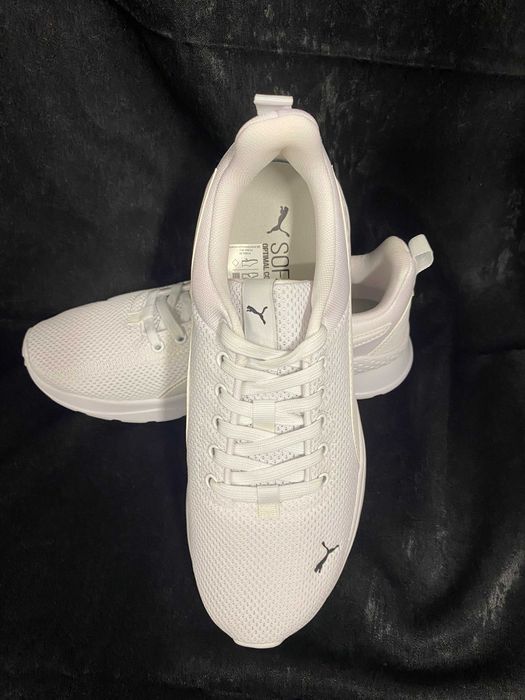 Маратонки Puma нови
