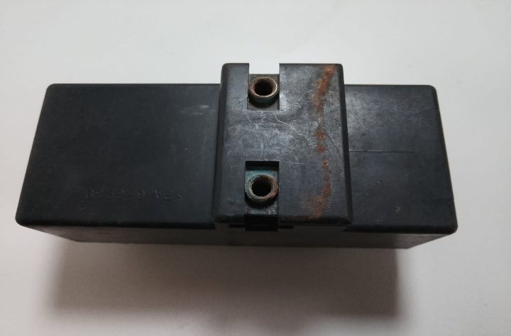 Releu  electroventilator 1J0919506H Seat Leon prima generatie 1M seri