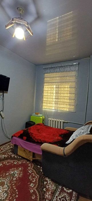 Продается 1-ком. квартира. Куйлюк-3. 263 школа