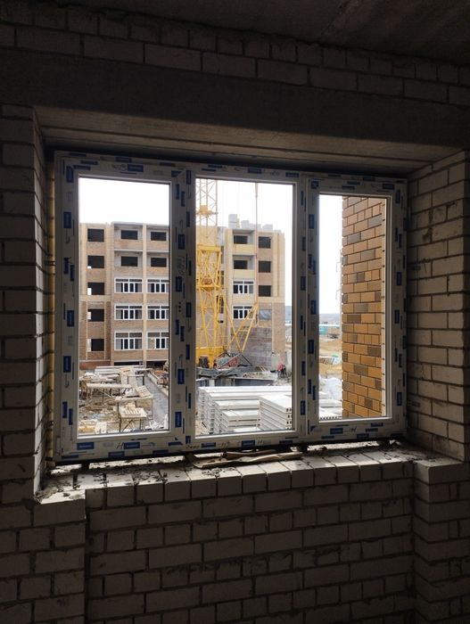 Пластиковые окна и Алюминиевые окна