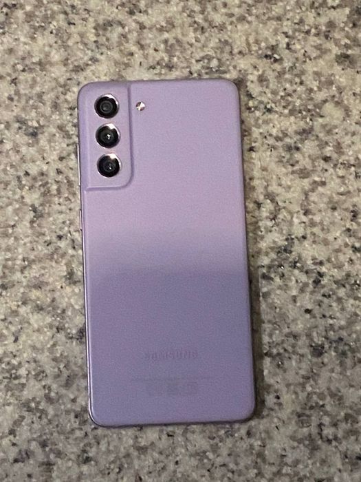 Samsung s21 fe 5g