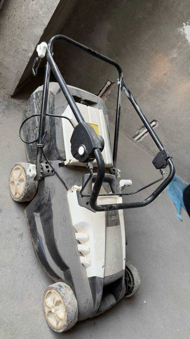 Газонокосилка EGO 2000W