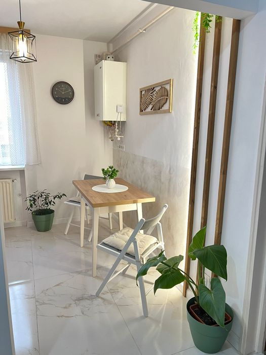 Apartament de inchiriat Independentei