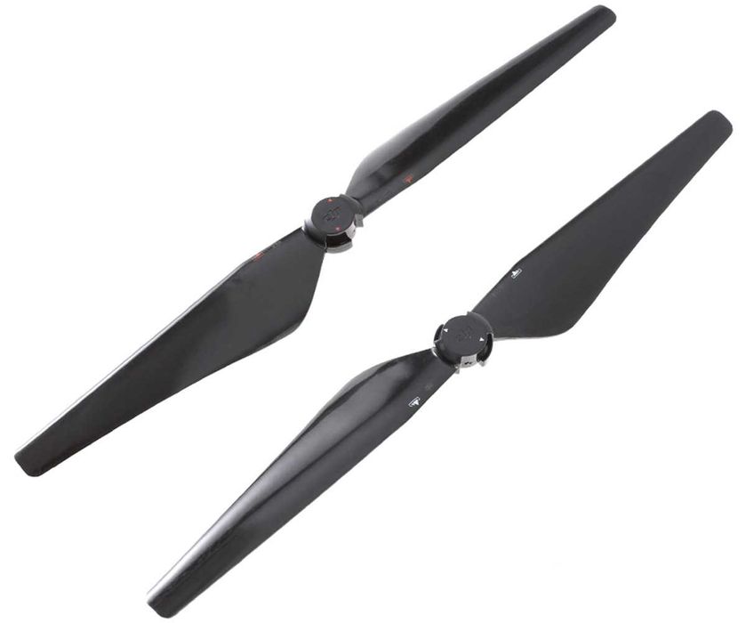 Пропеллеры для дрона DJI Inspire 1 / 2 (Инспаир)