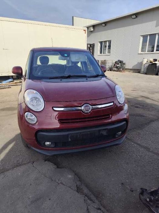 Dezmembram Fiat 500L 1.3 multijet Euro 5 An 2013
Cod 4977764