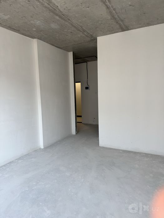 ЖК SADO от NRG-BI, 43 кв.м, 7 этаж из 9, Кадастр, Собственник.