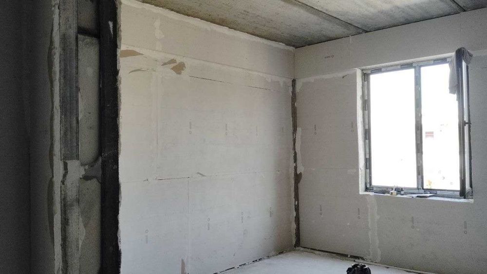 Срочная продажа! Новостройка 2-комнатная 50м² КАТАРТАЛ ПАРУС