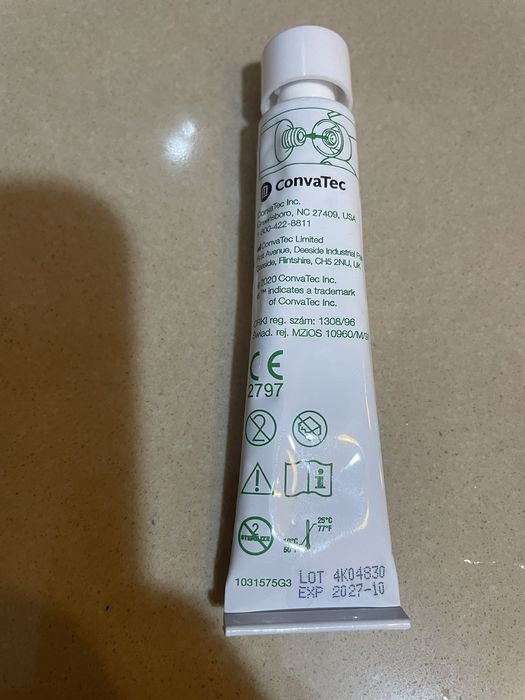 Крем за рани,уникат